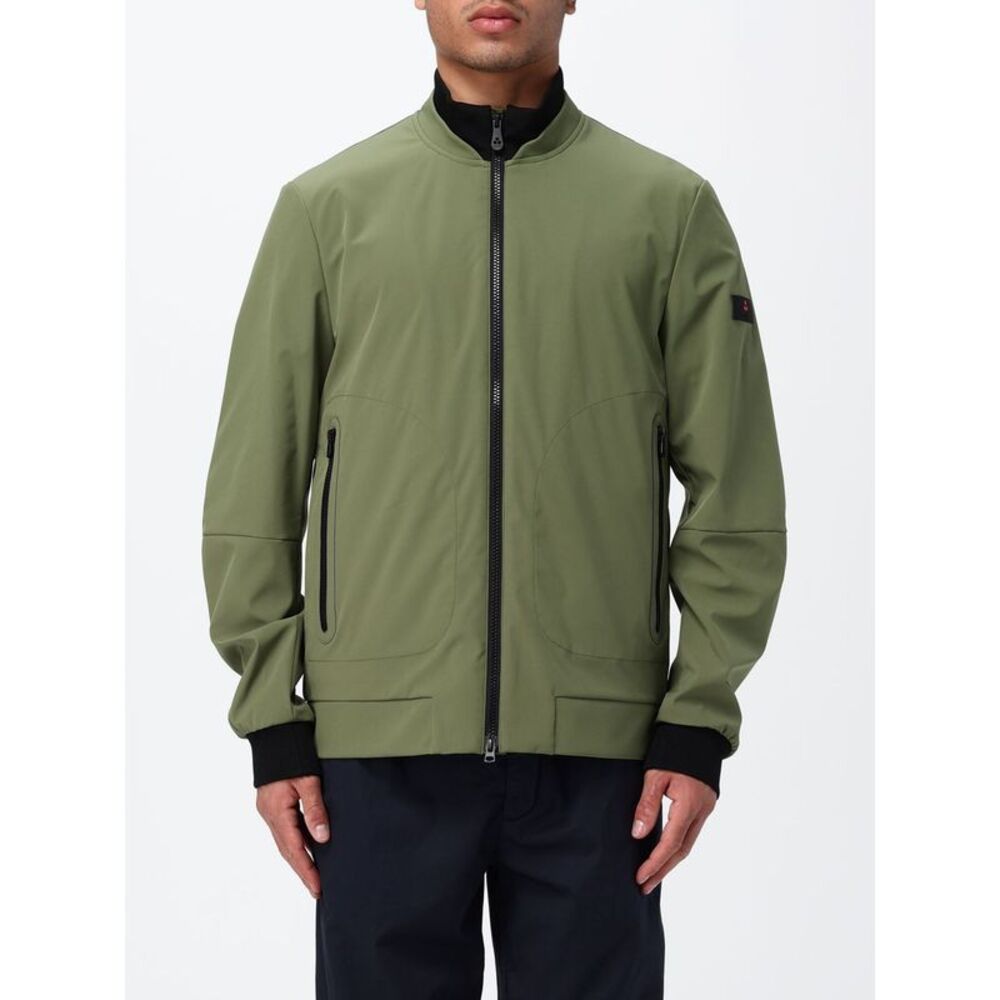 Peuterey Jacket Men Military
